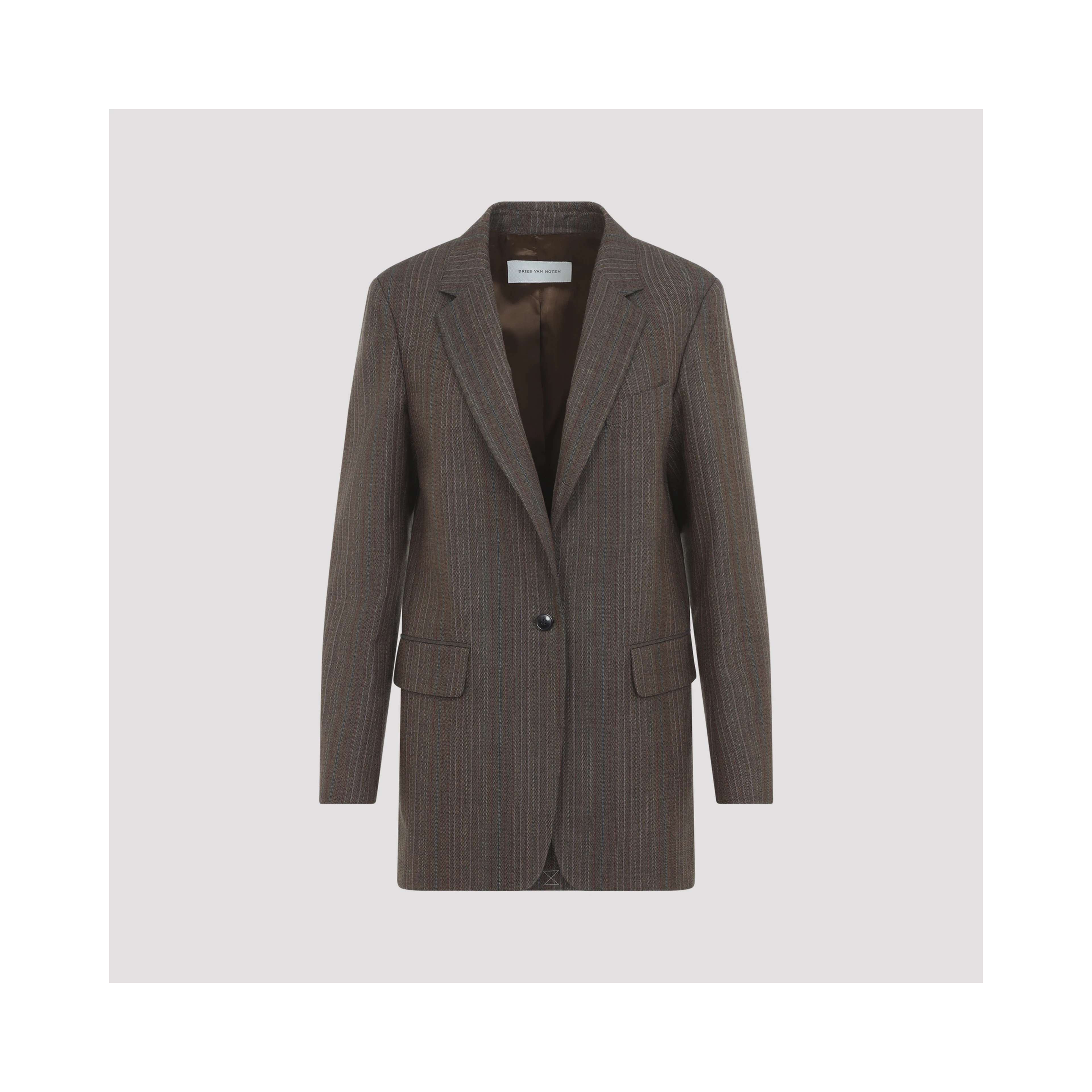 Dries Van Noten Blanchet Jacket