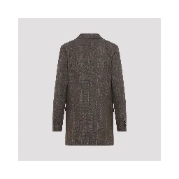 Dries Van Noten Blanchet Jacket