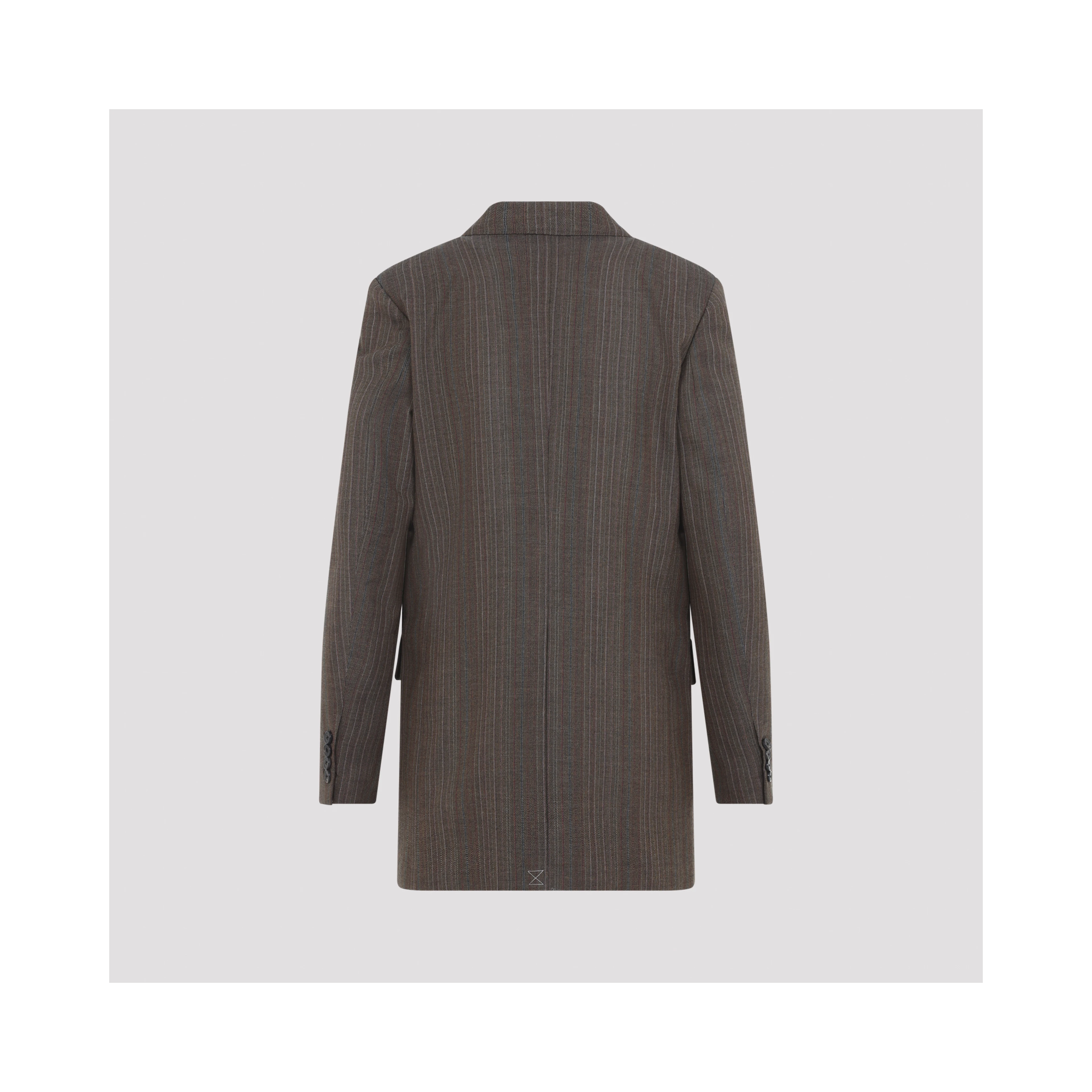 Dries Van Noten Blanchet Jacket