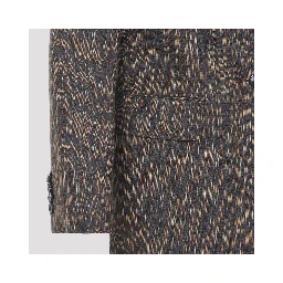 Dries Van Noten Blanchet Jacket