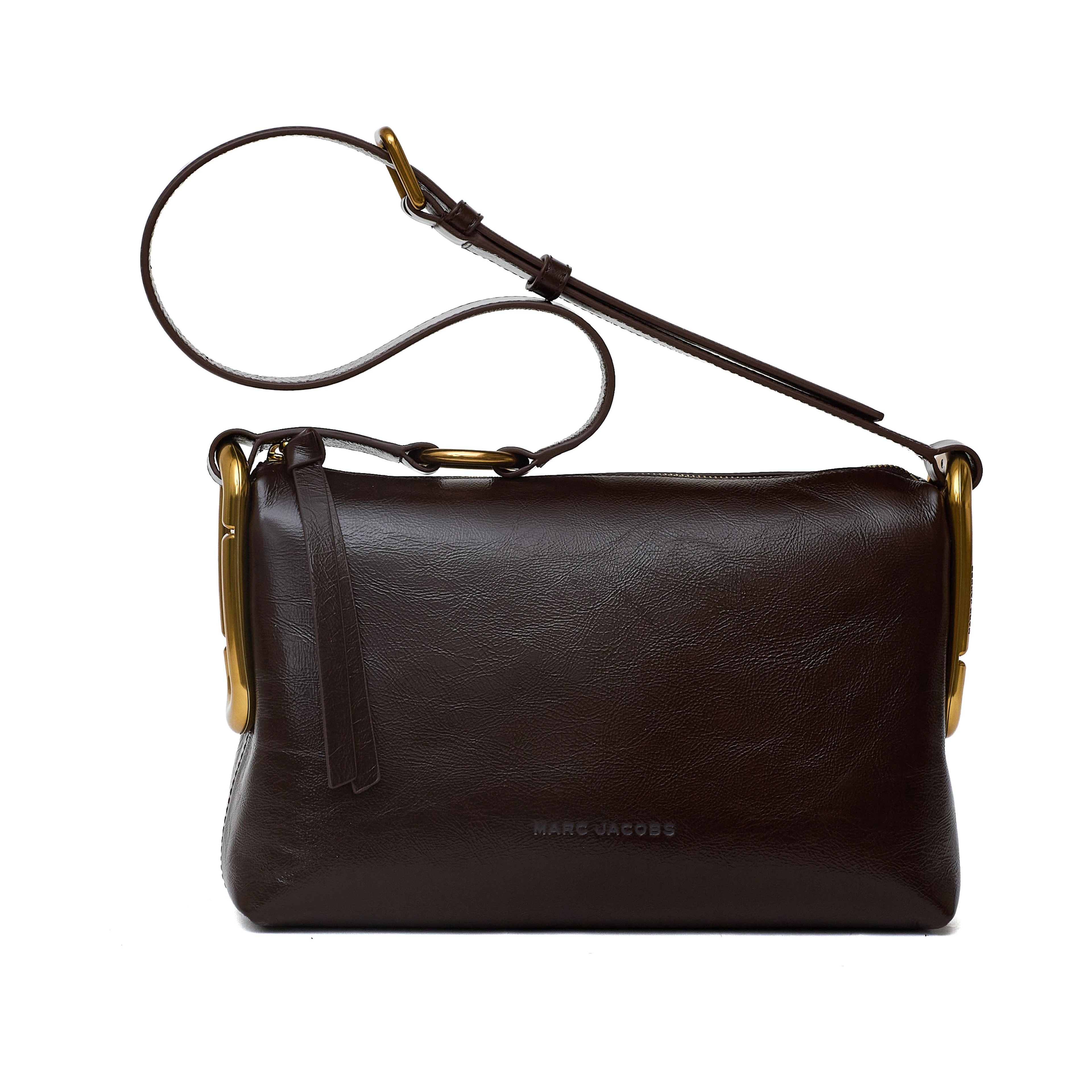 The Juliette Messenger Crinkle Pop J Marc