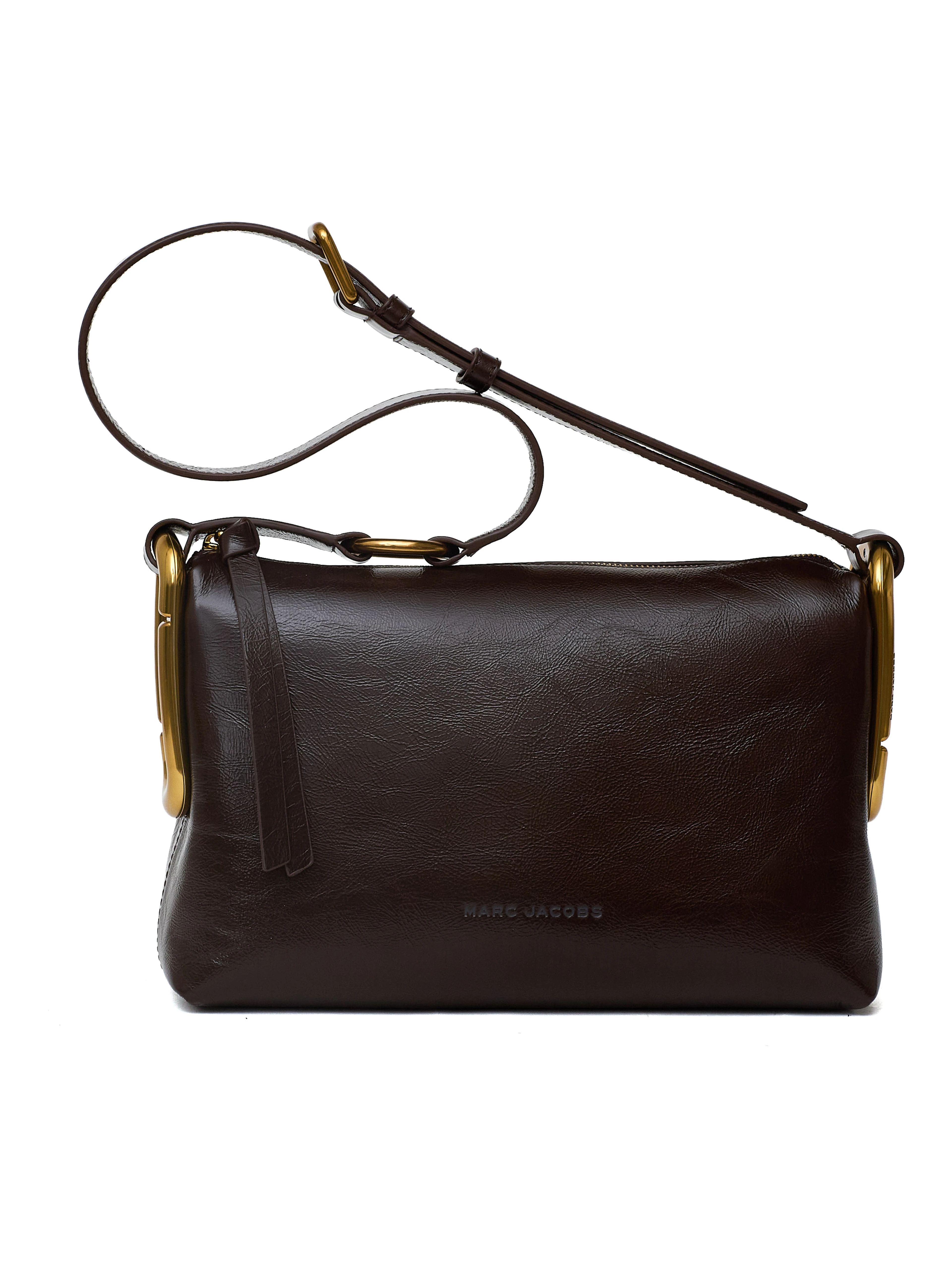 The Juliette Messenger Crinkle Pop J Marc