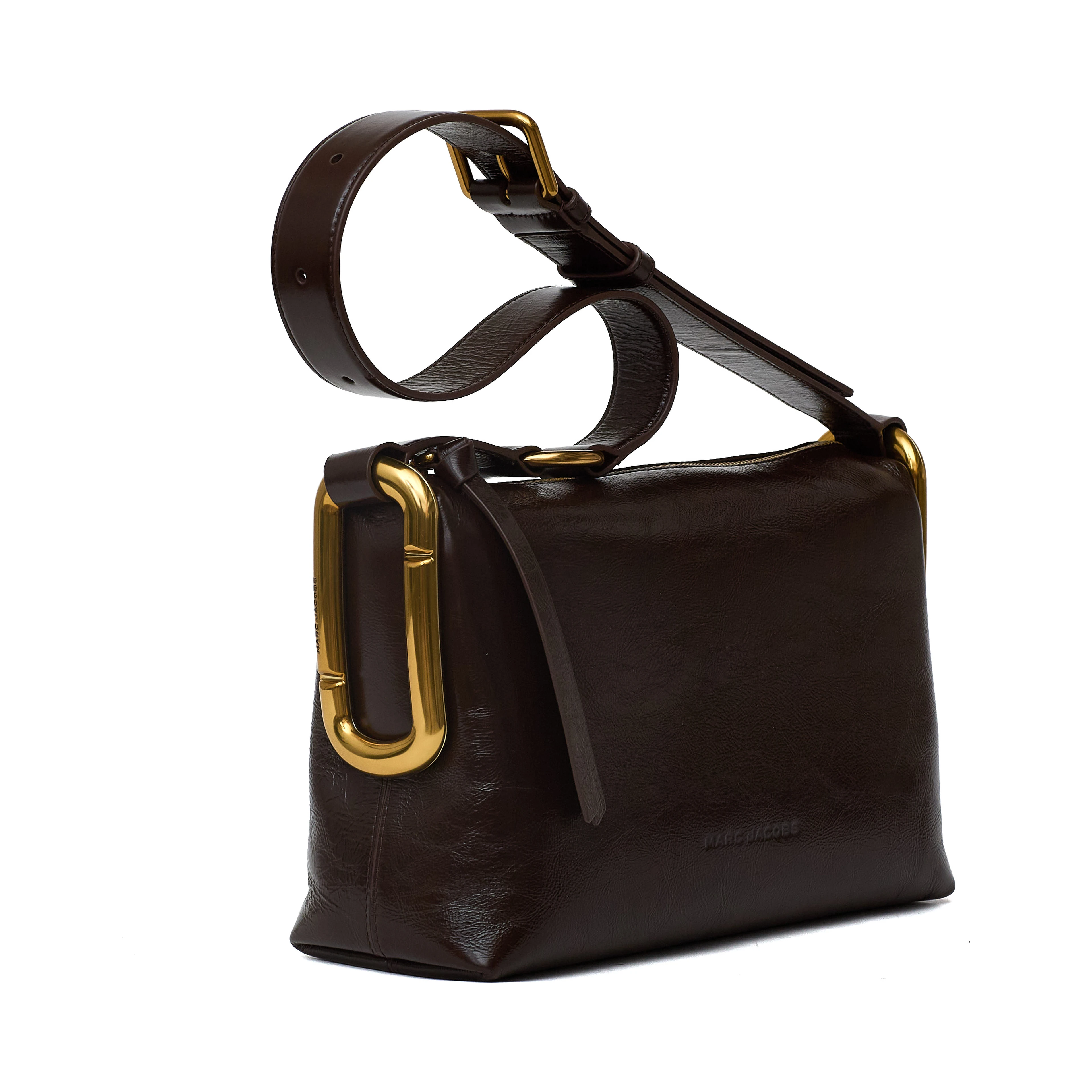 The Juliette Messenger Crinkle Pop J Marc