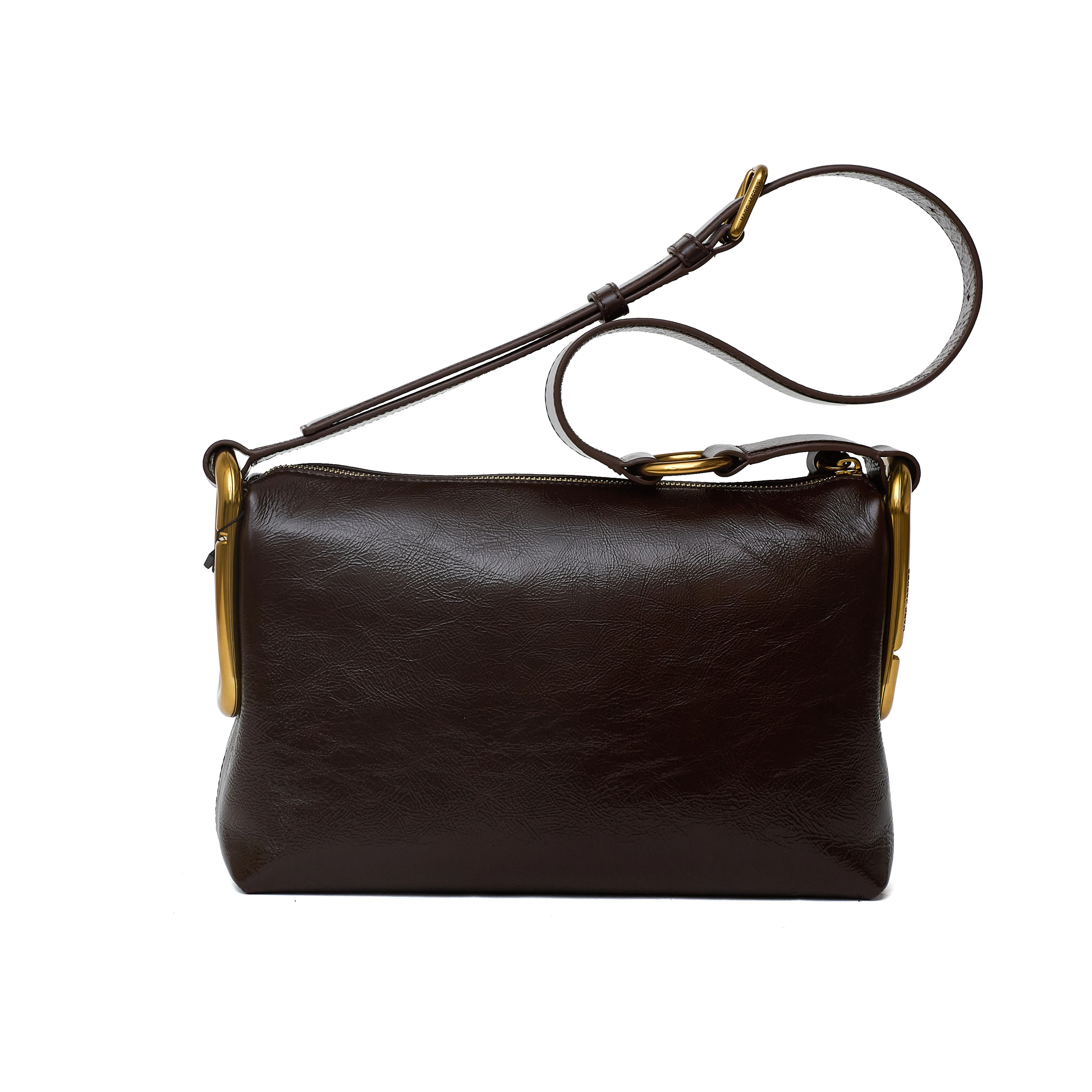 The Juliette Messenger Crinkle Pop J Marc