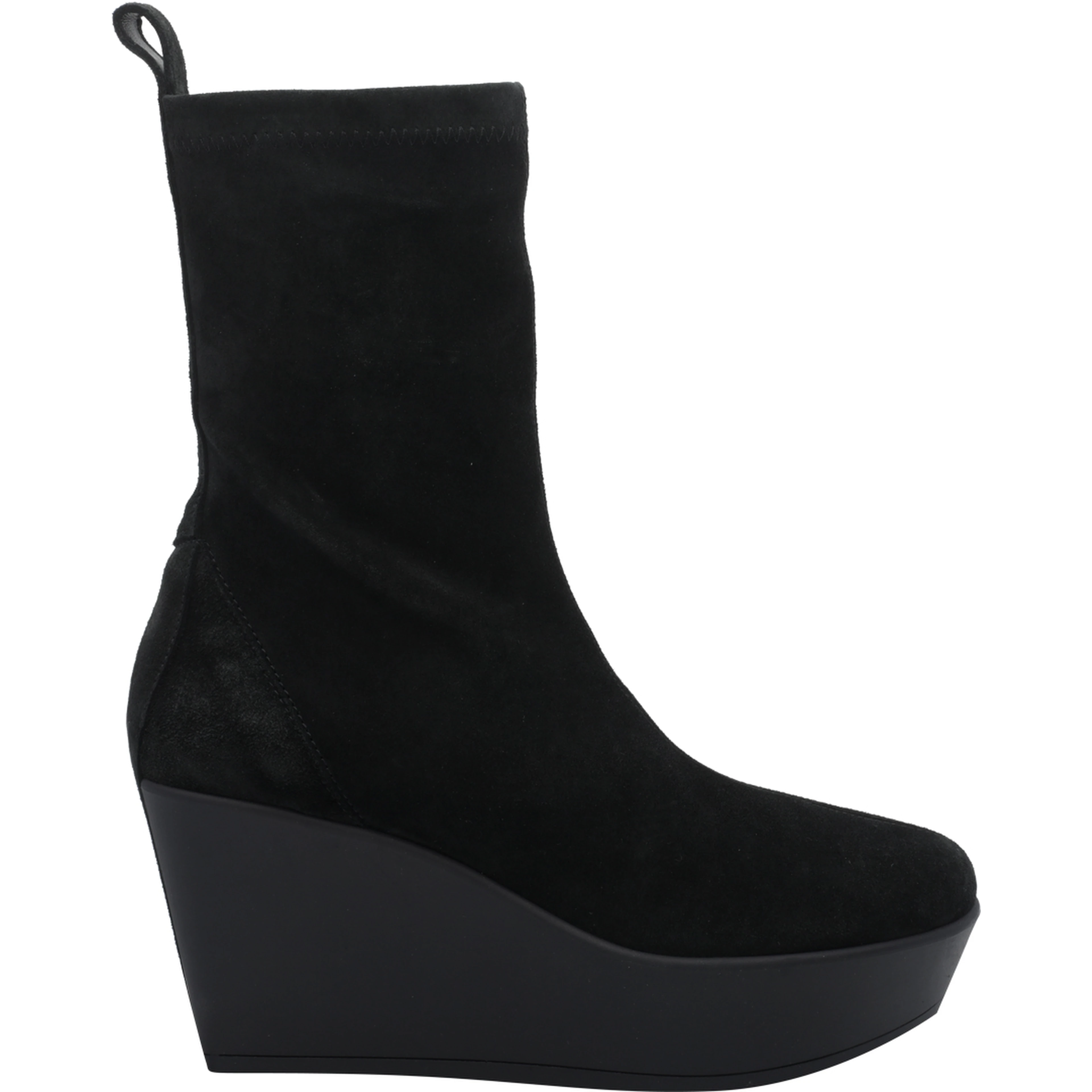 Vic Matie Boots Black