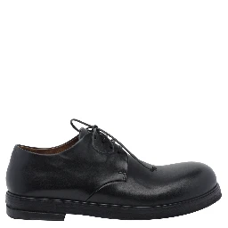 Marsell Flat shoes Black