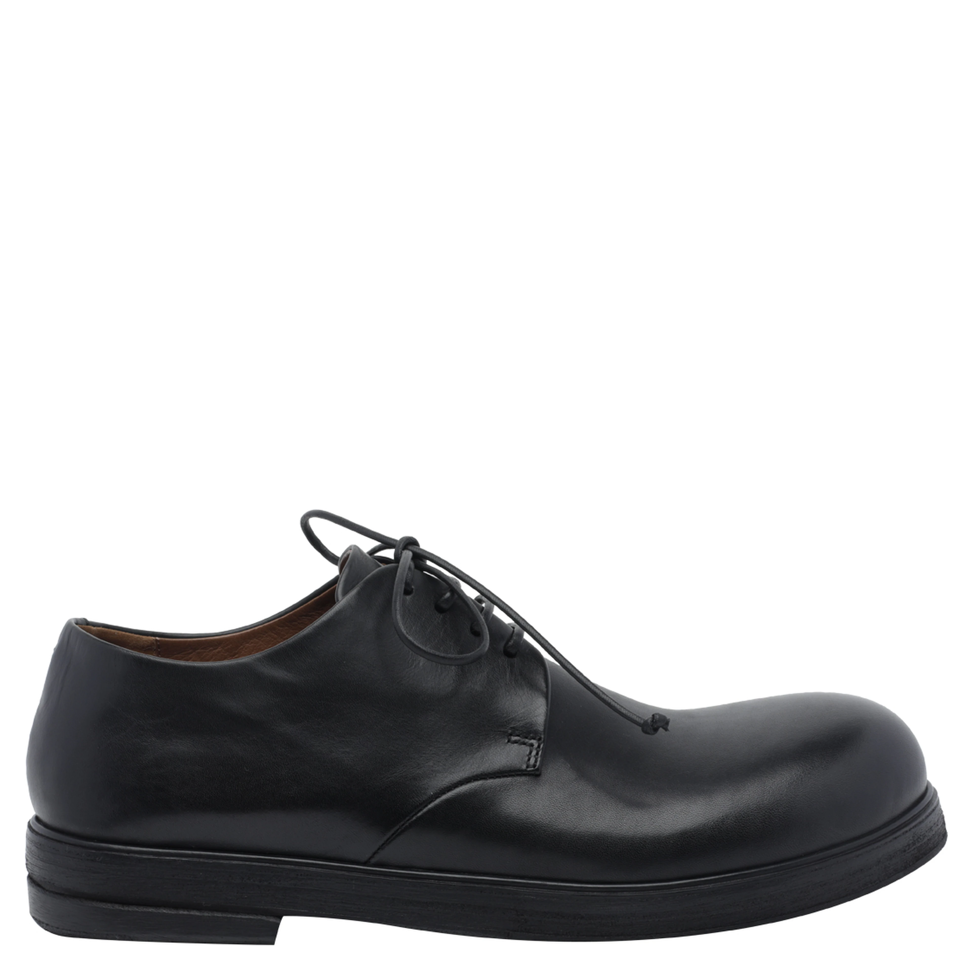 Marsell Flat shoes Black