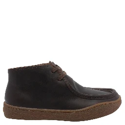 Camper Boots