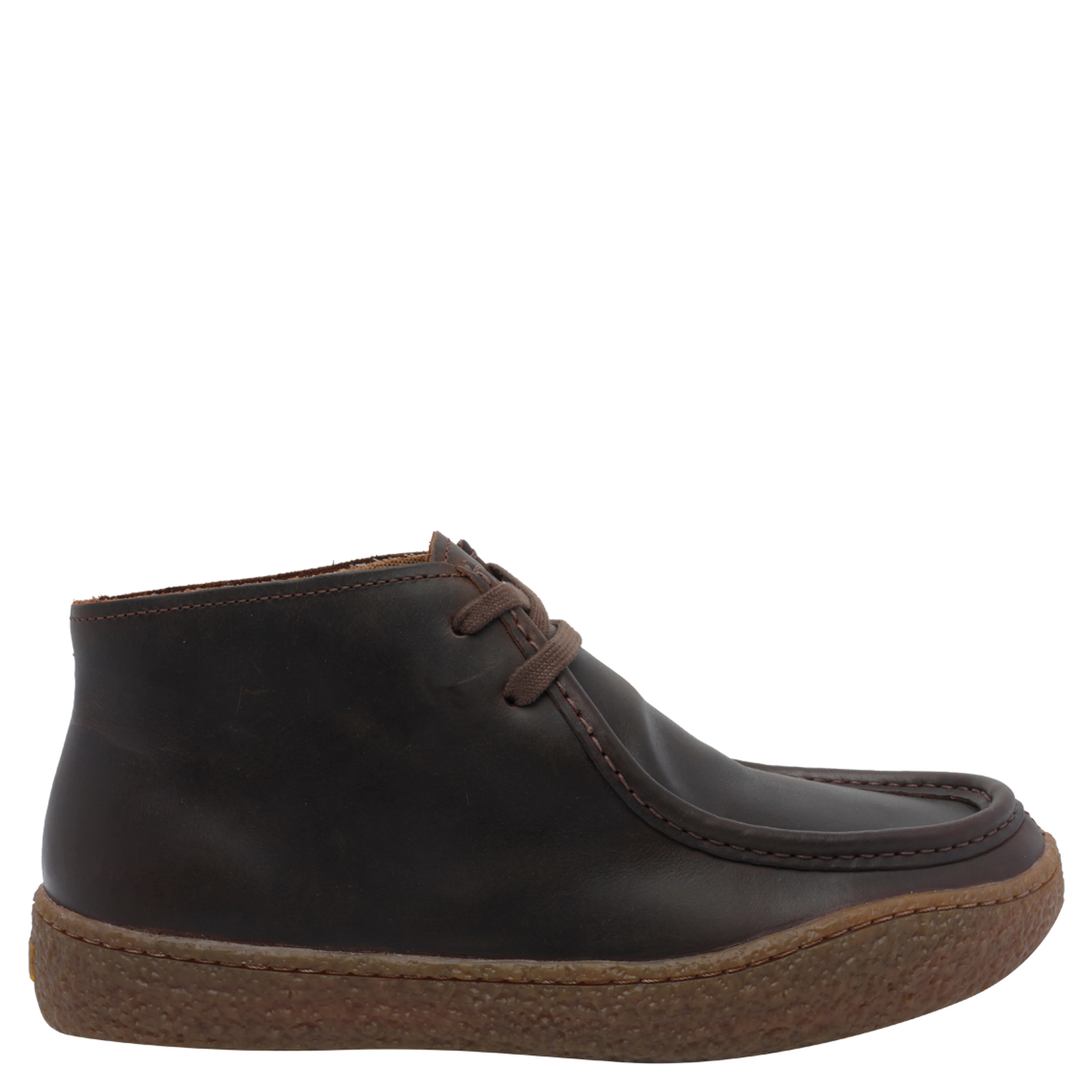 Camper Boots