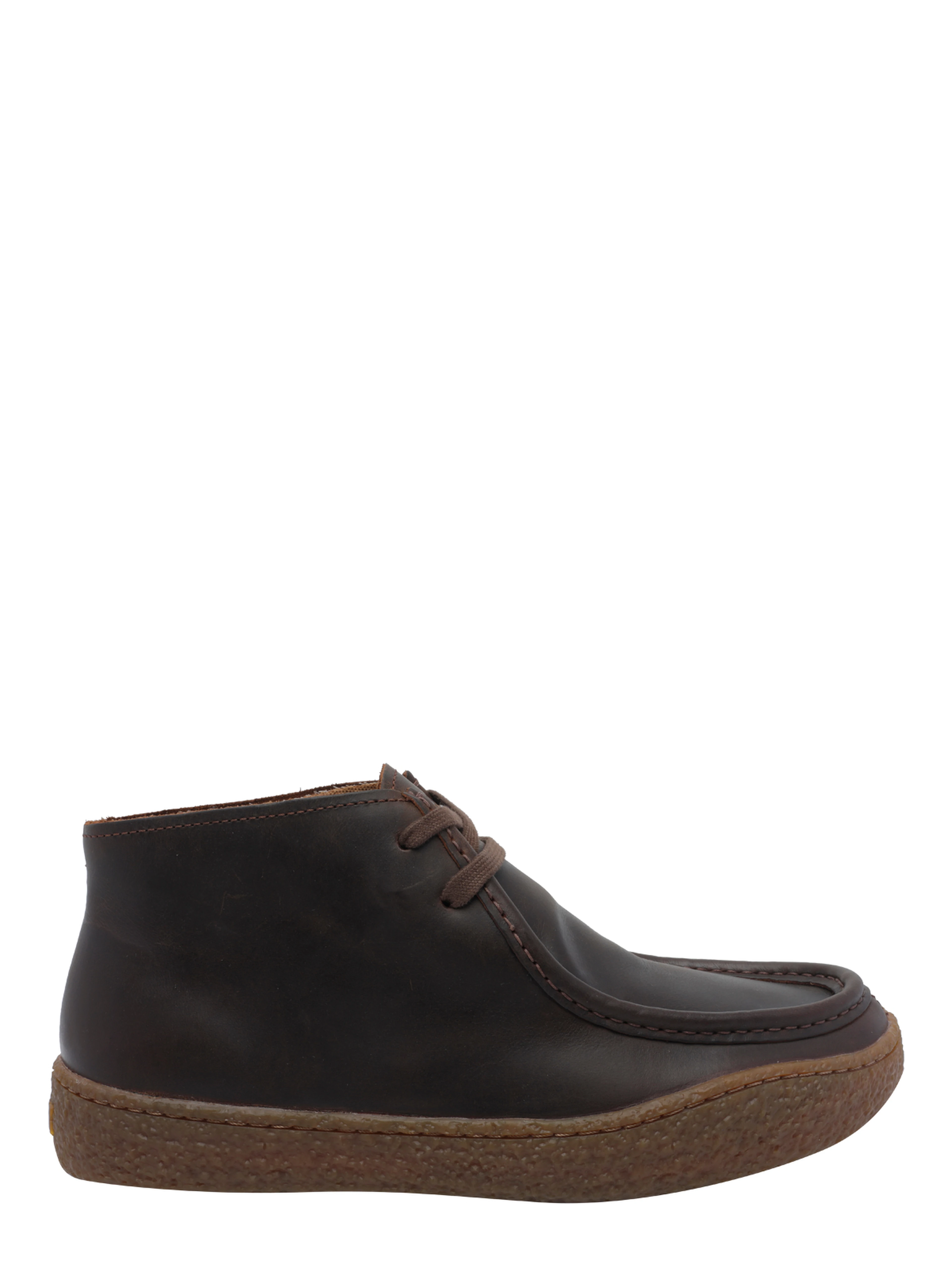 Camper Boots