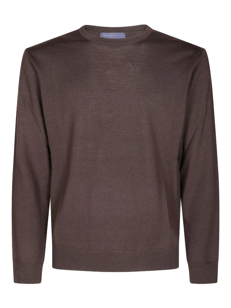 Daniele Fiesoli Sweaters