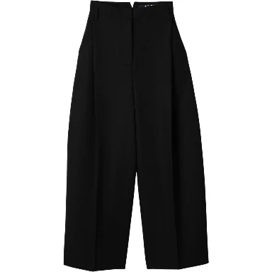 JACQUEMUS Trousers