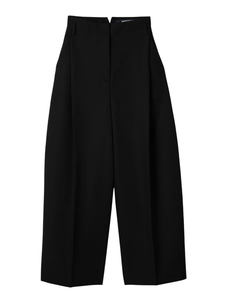 JACQUEMUS Trousers