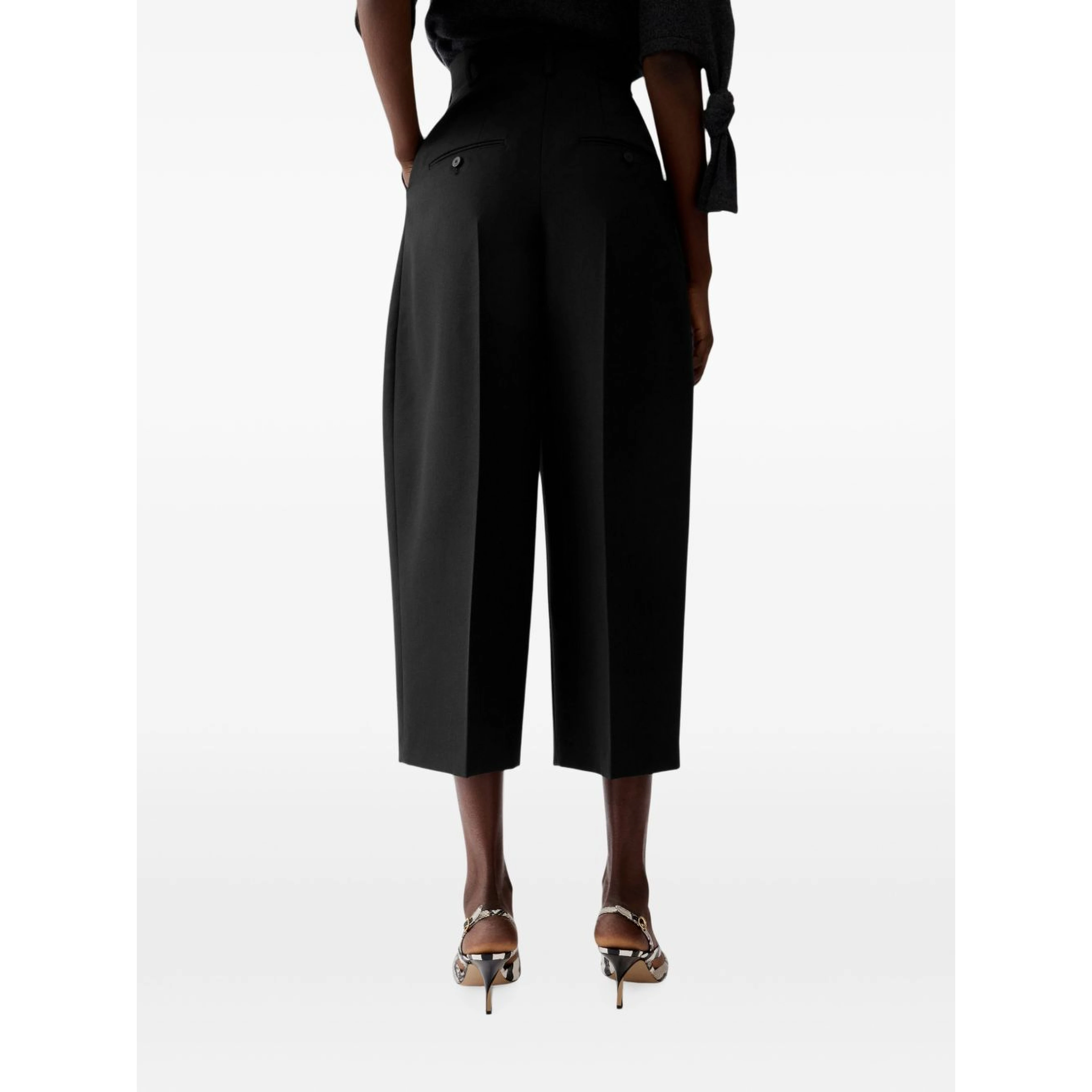 JACQUEMUS Trousers