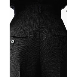 JACQUEMUS Trousers
