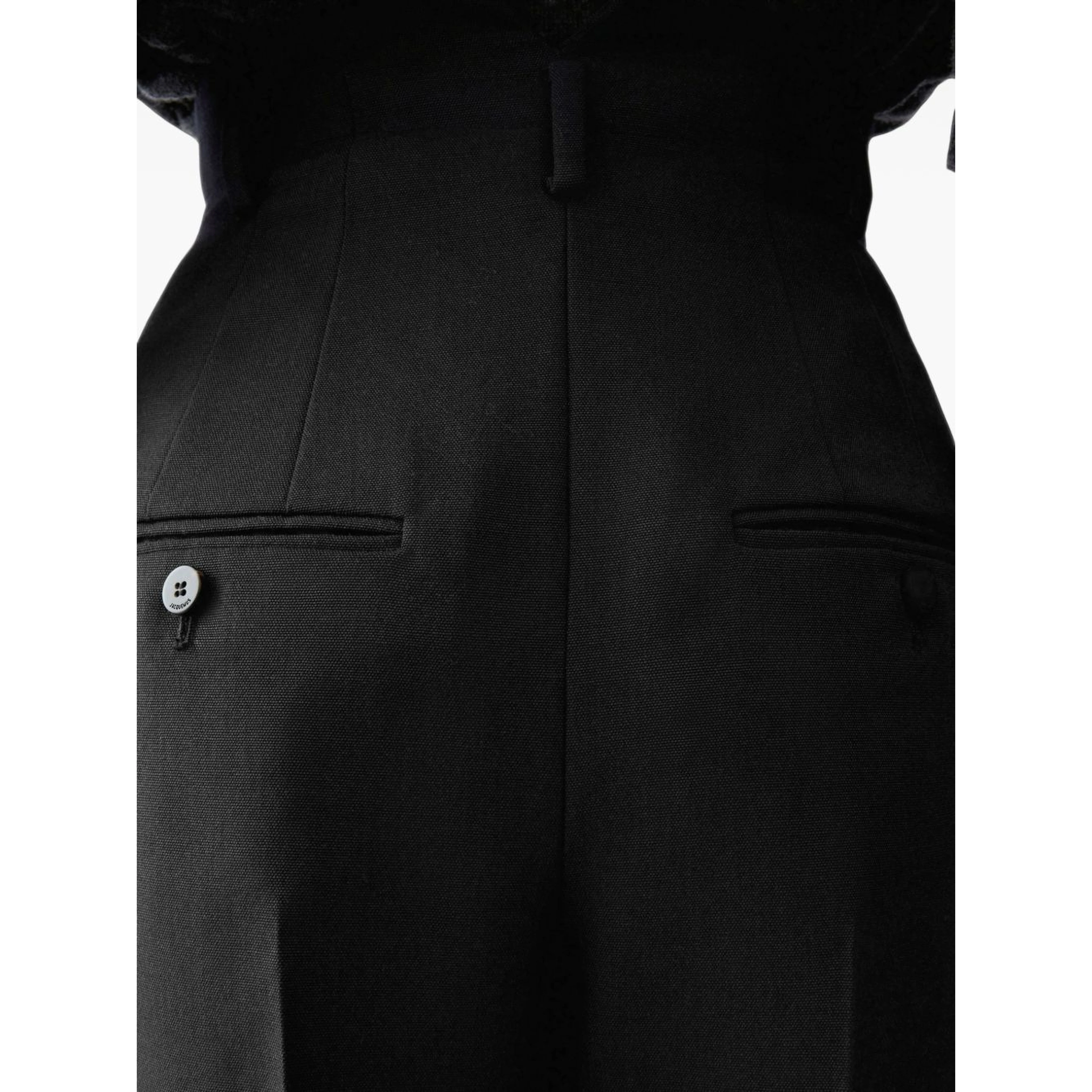JACQUEMUS Trousers