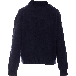 ANINE BING Sweaters Blue