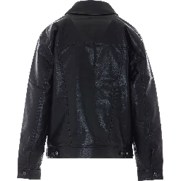 ANINE BING Jackets Black