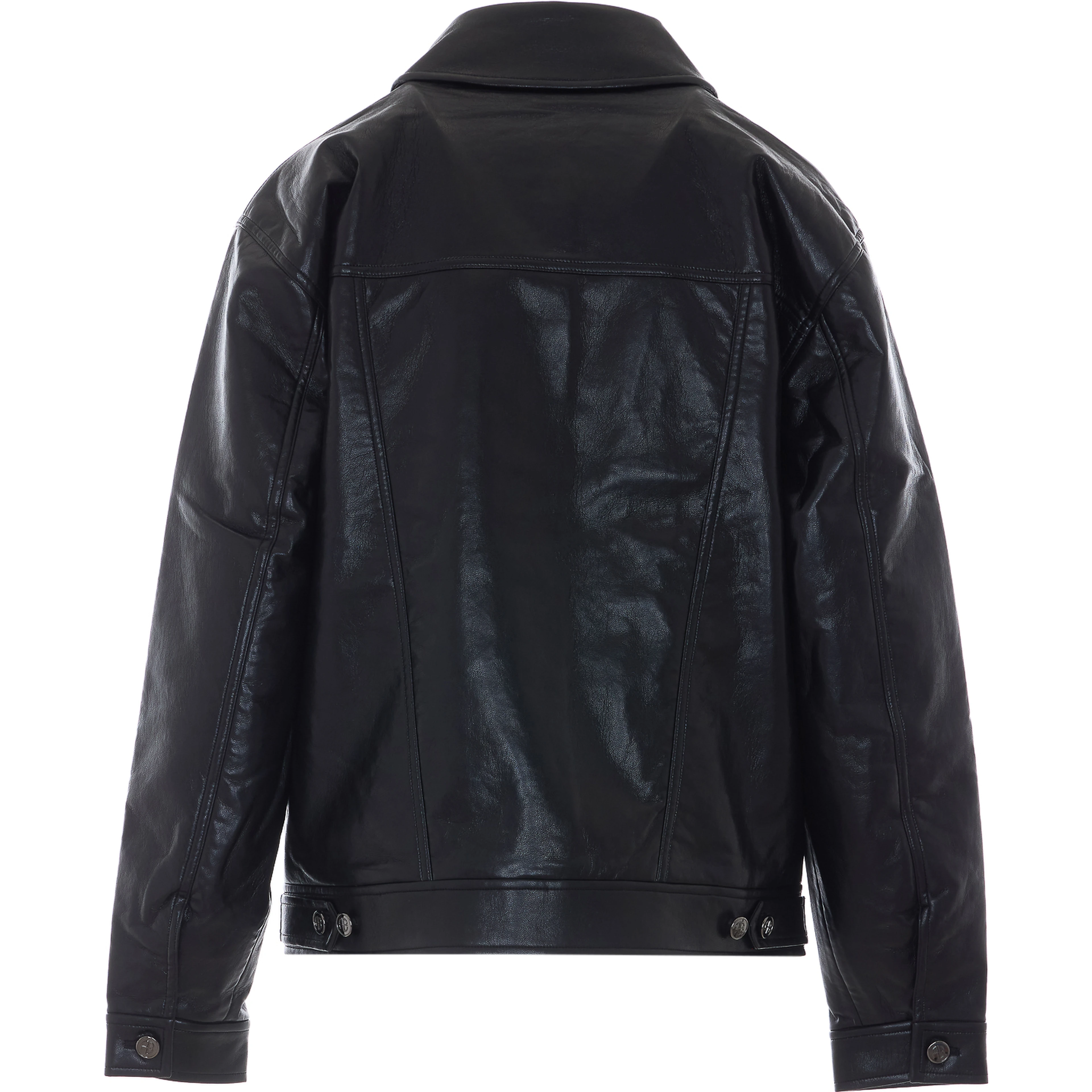 ANINE BING Jackets Black