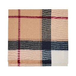 BARBOUR Scarfs Beige