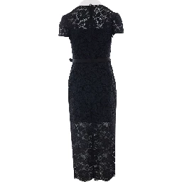 SELF PORTRAIT Dresses Black