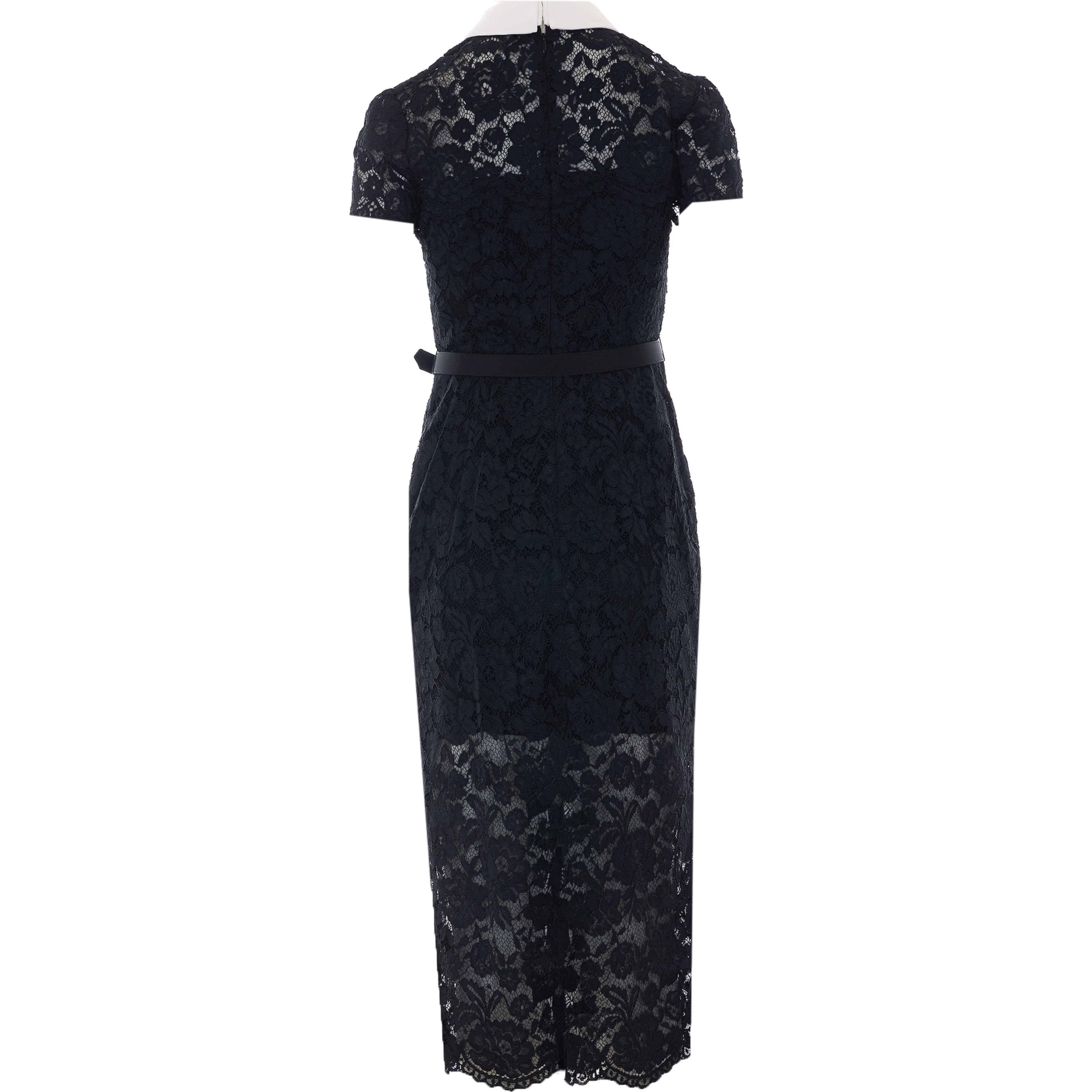 SELF PORTRAIT Dresses Black