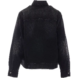 Haikure Jackets Black