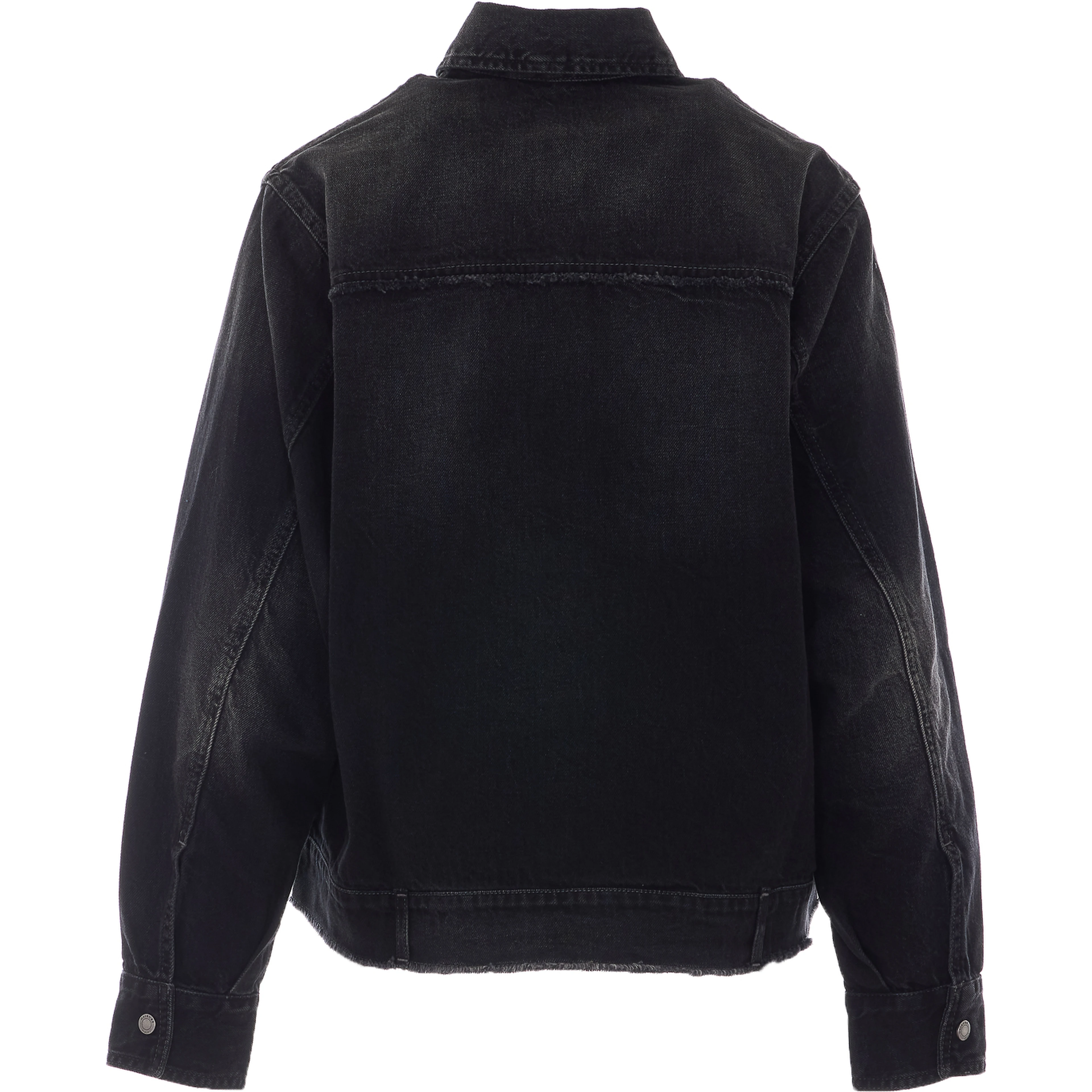 Haikure Jackets Black