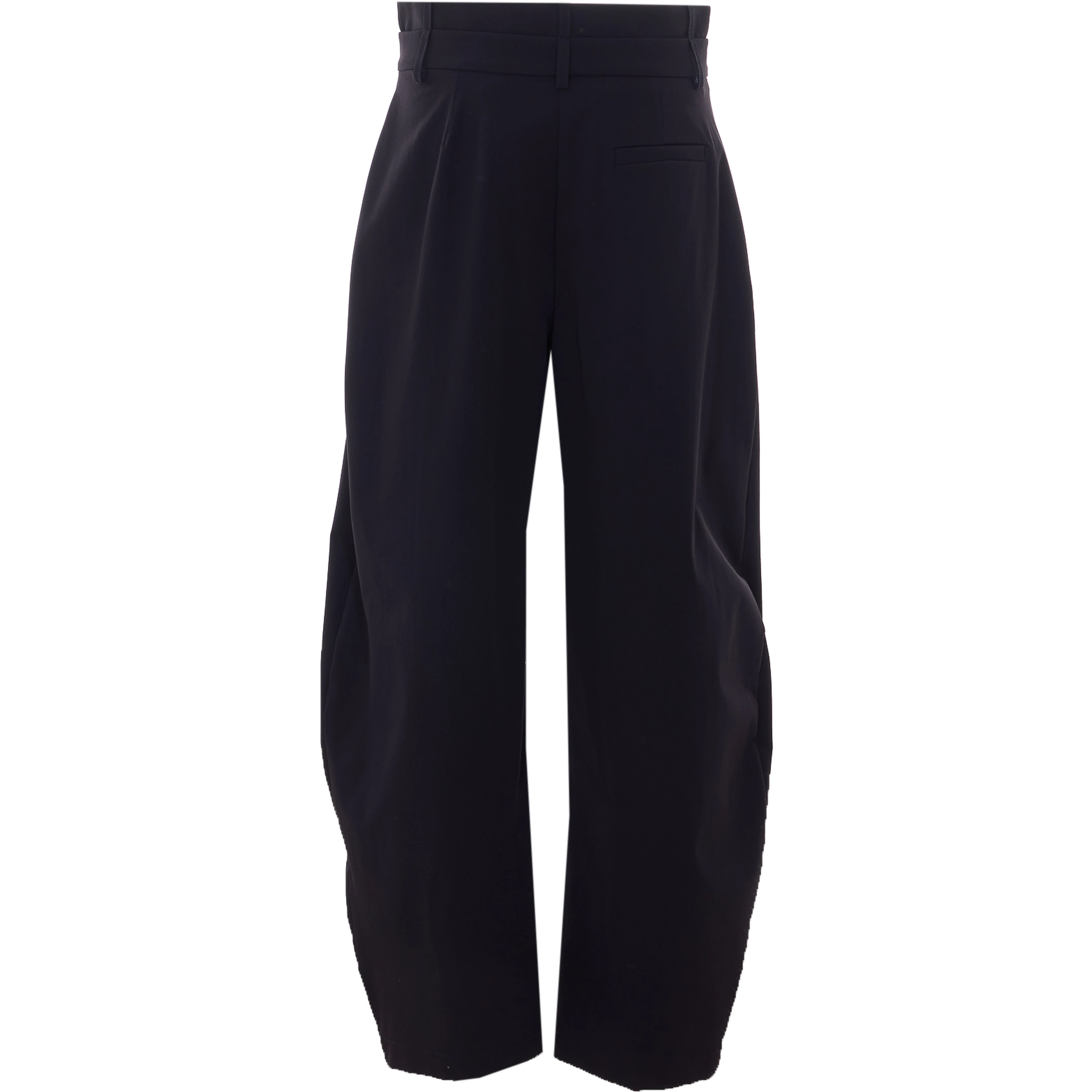 Pinko Trousers Blue