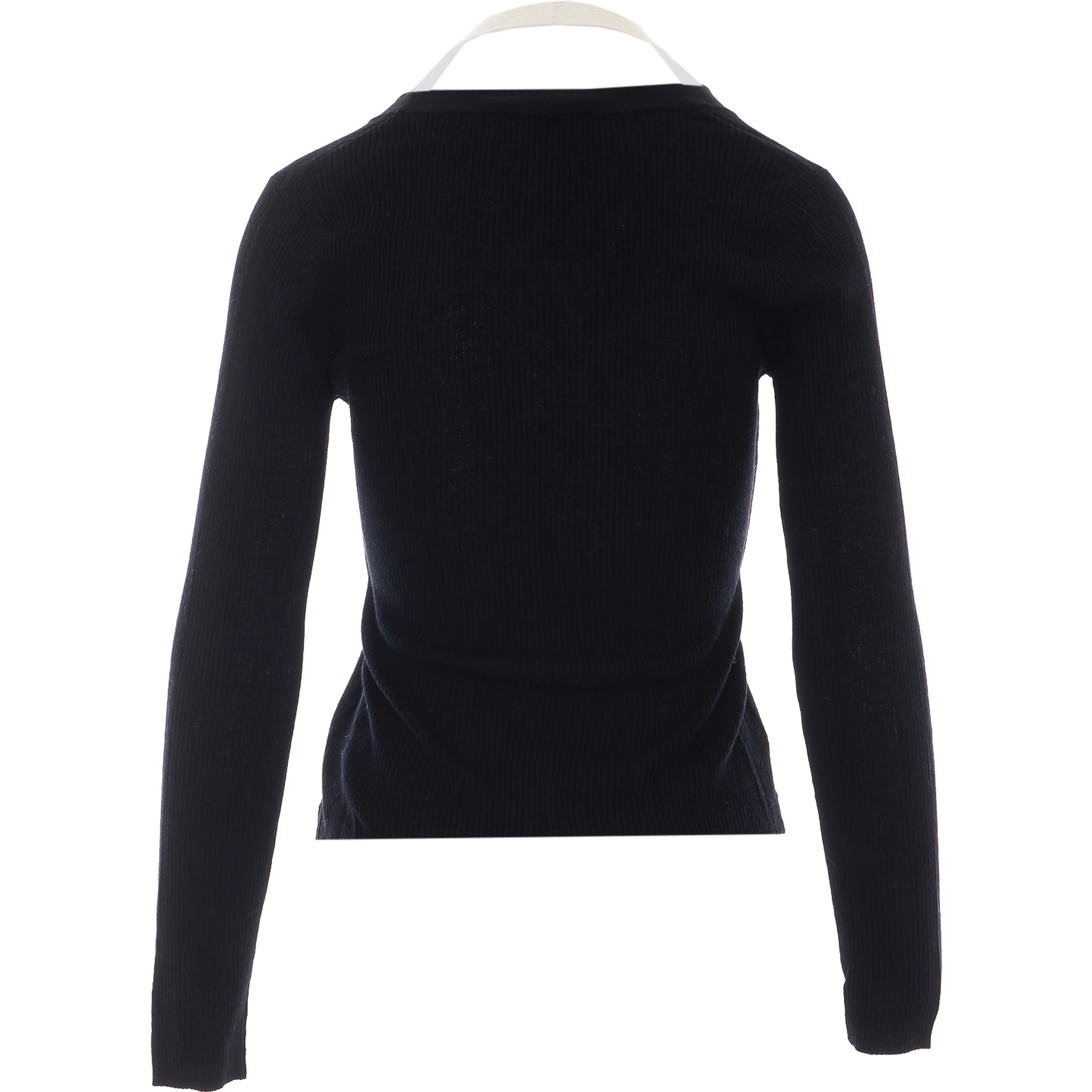ELEH Sweaters Black