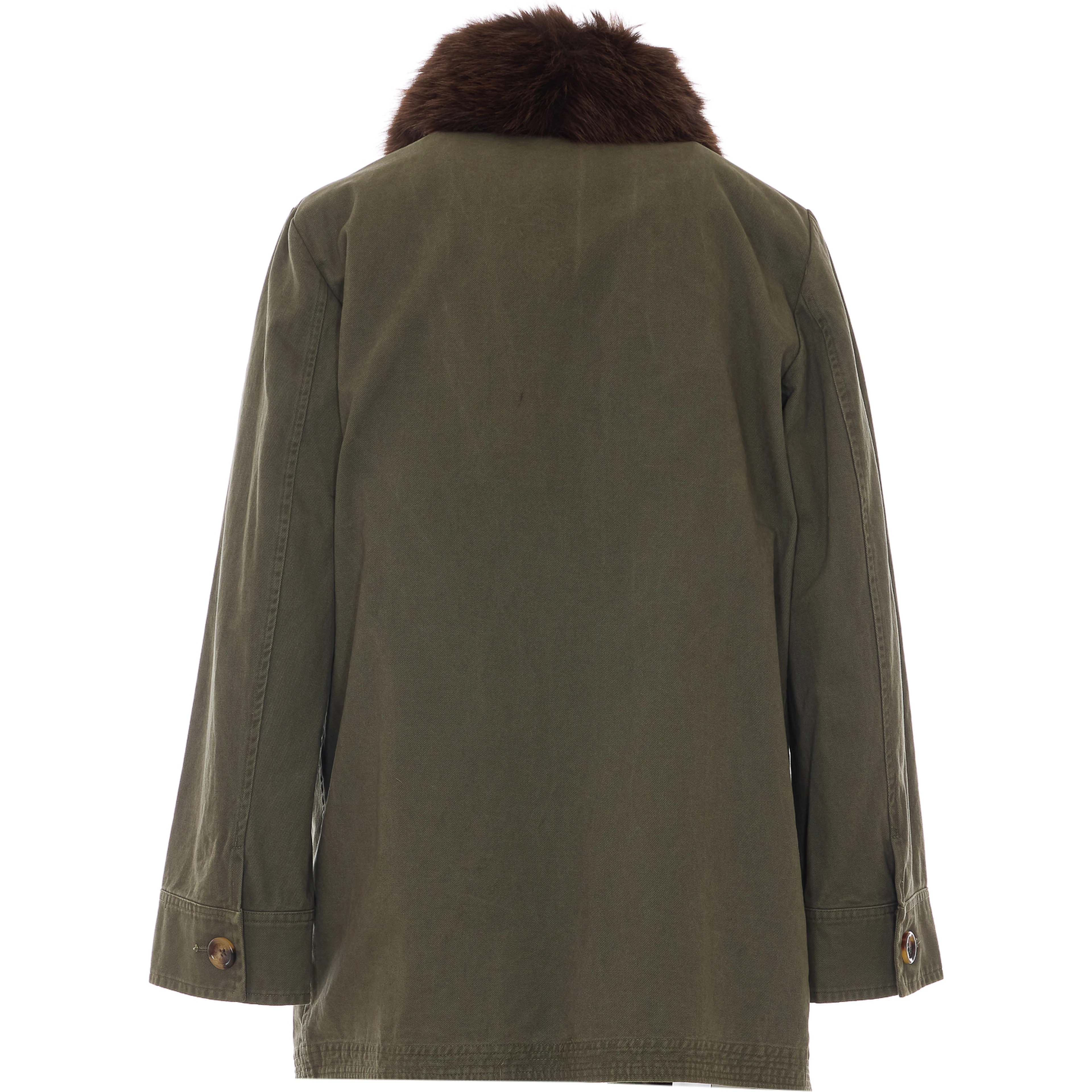 Liu Jo Coats