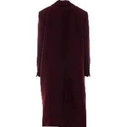 Ann Demeulemeester Coats