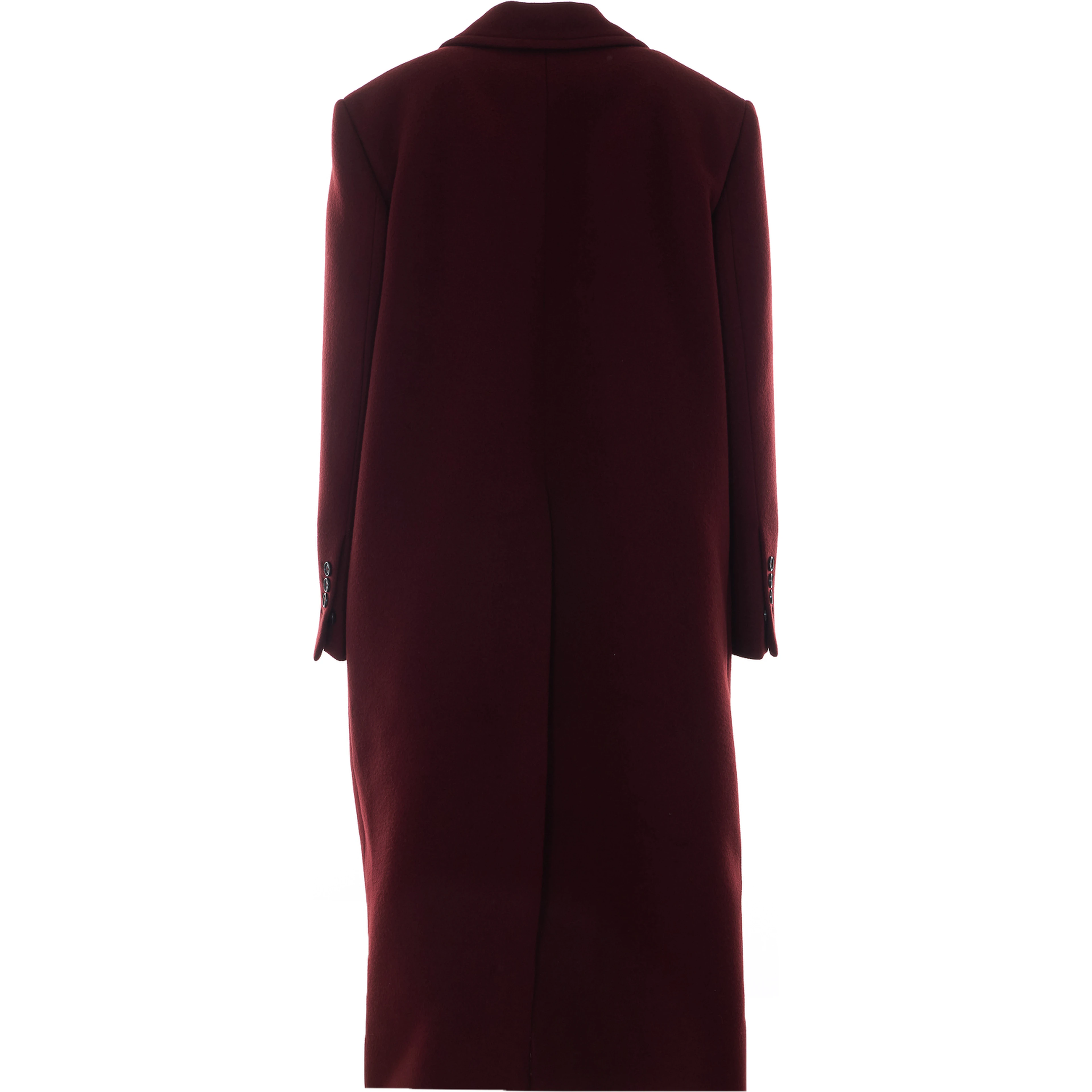 Ann Demeulemeester Coats