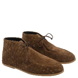 Bottega Veneta Flat shoes