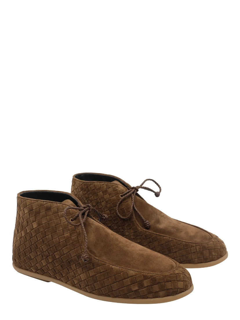 Bottega Veneta Flat shoes