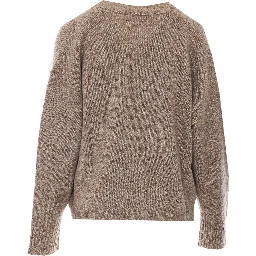 ELEH Sweaters Beige