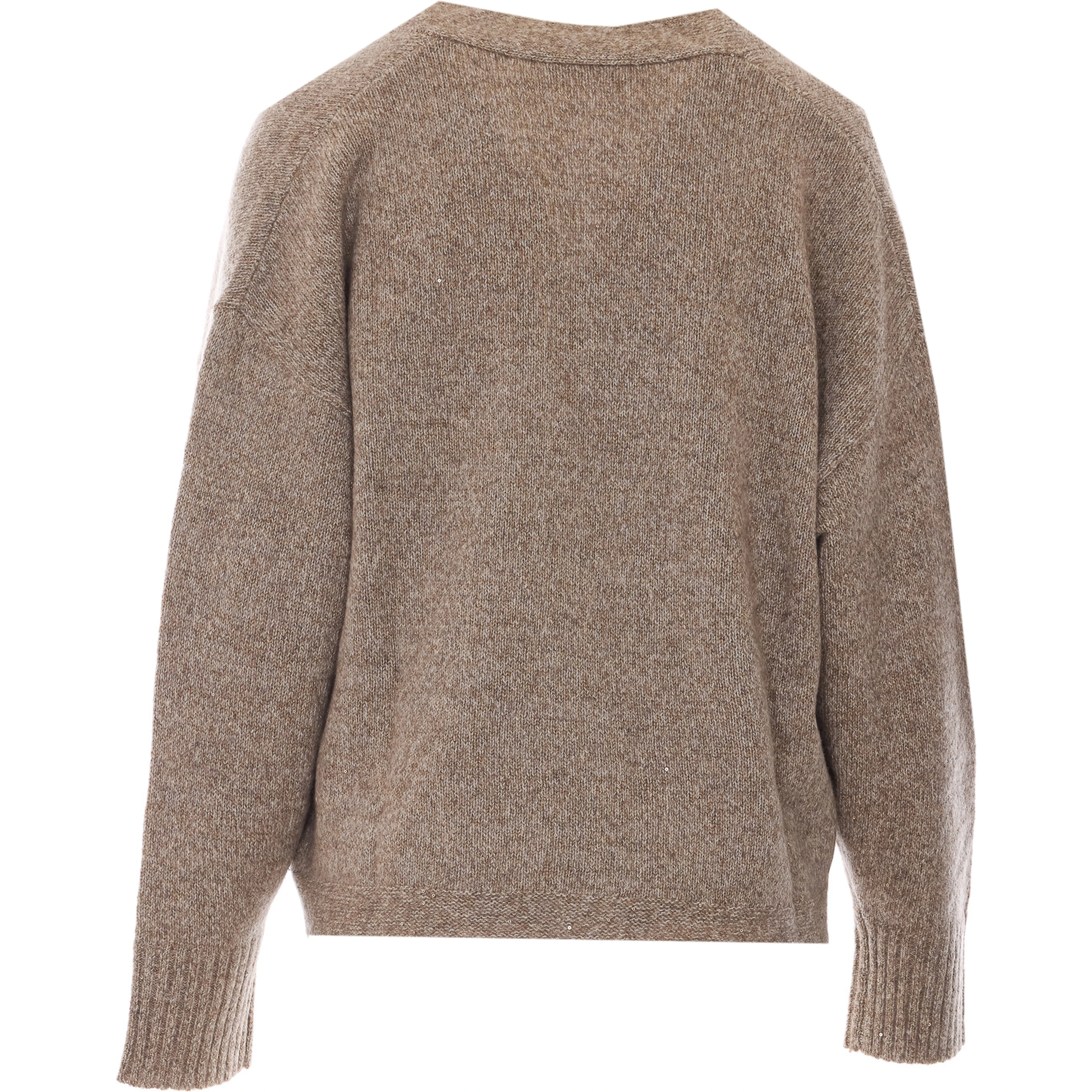 ELEH Sweaters Beige