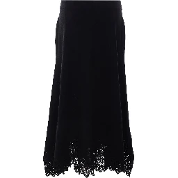 ZIMMERMANN Skirts Black