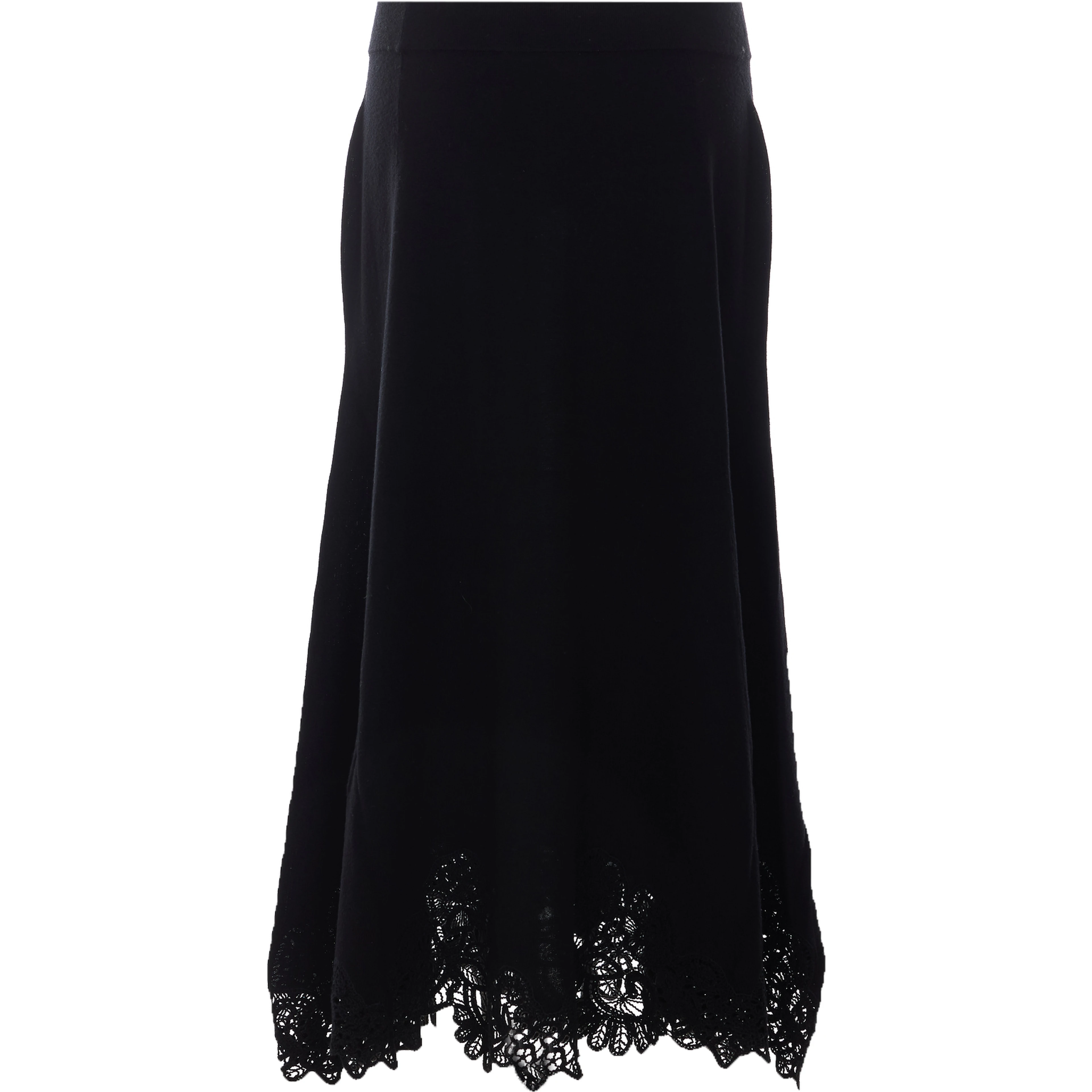 ZIMMERMANN Skirts Black