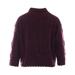 Pinko Sweaters