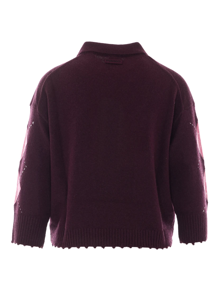 Pinko Sweaters