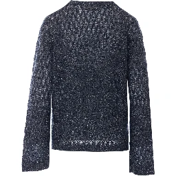 ELEH Sweaters Blue