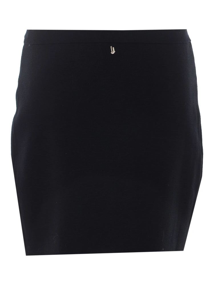 Liu Jo Skirts Black alternative