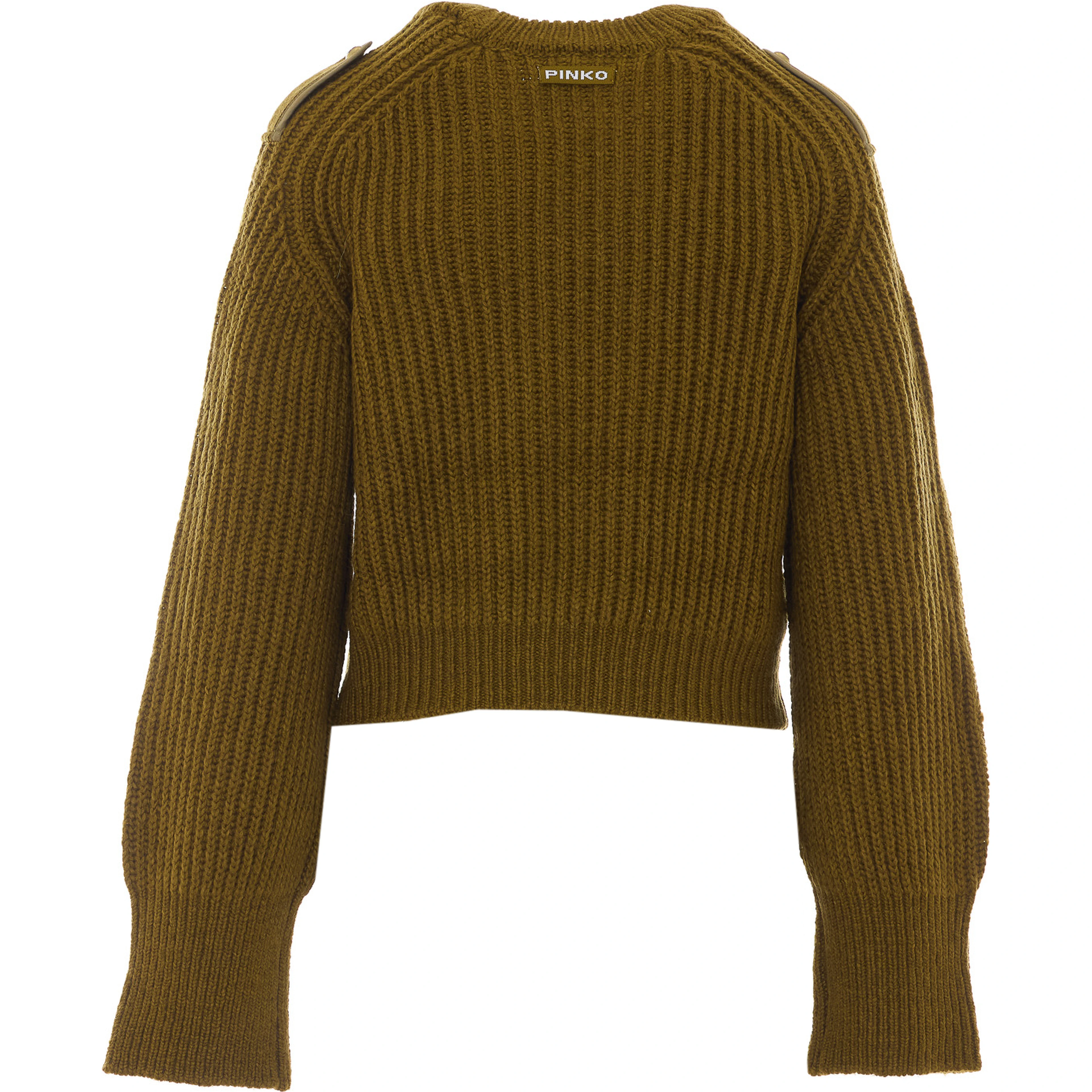 Pinko Sweaters