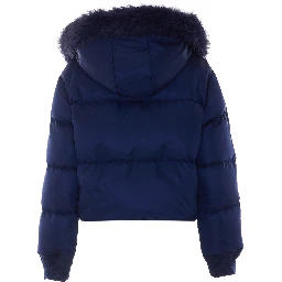 Pinko Coats Blue