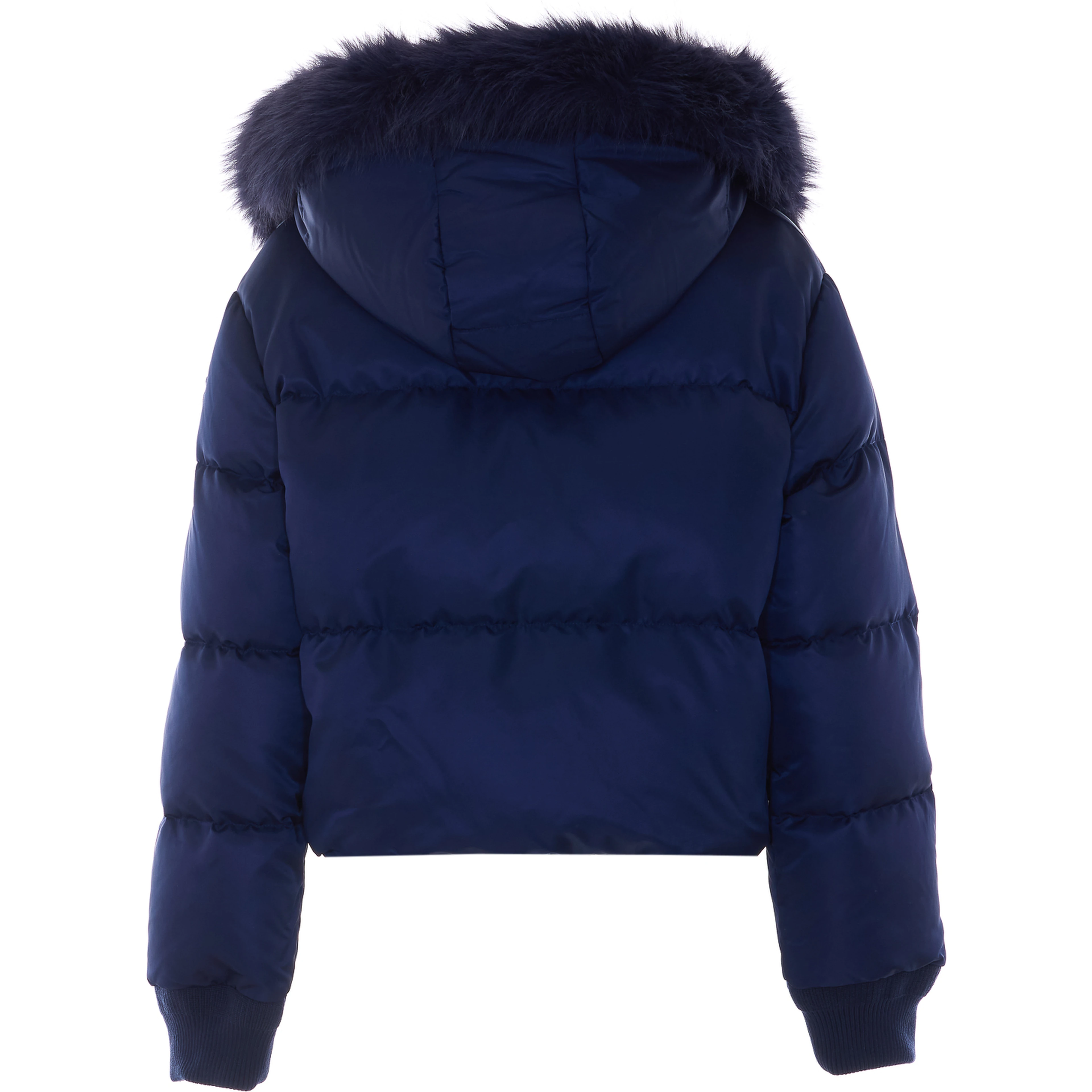 Pinko Coats Blue