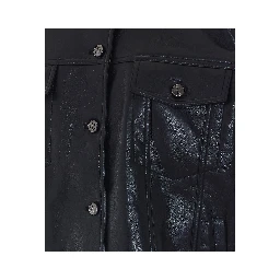 ANINE BING Jackets Black