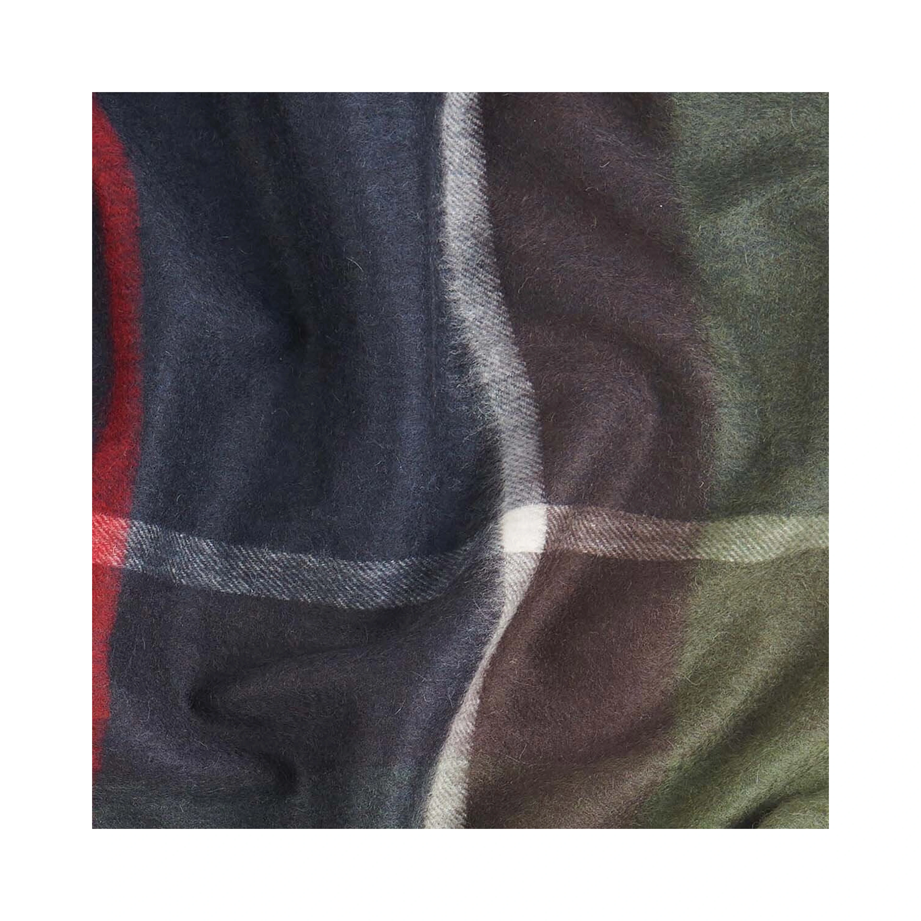Barbour Scarfs