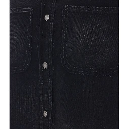 Haikure Jackets Black