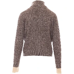 ELEH Sweaters Beige